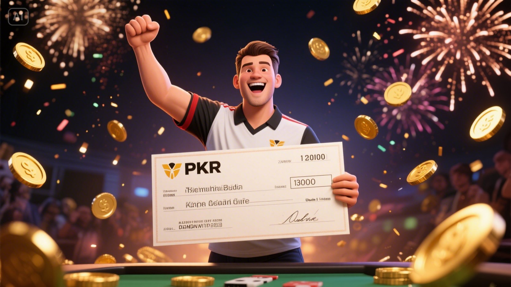 MrQDeposit PKR now and receive 200% instantly! Pakistani gamers can play casino, slots, and live tables with safe local banking and fast payouts.