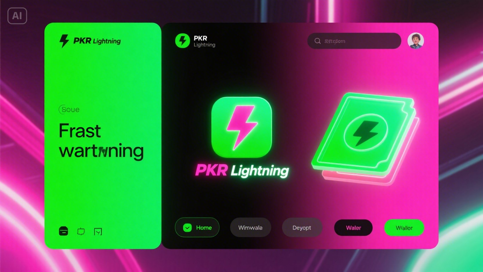 Casino MrQ desktop and mobile interfaces