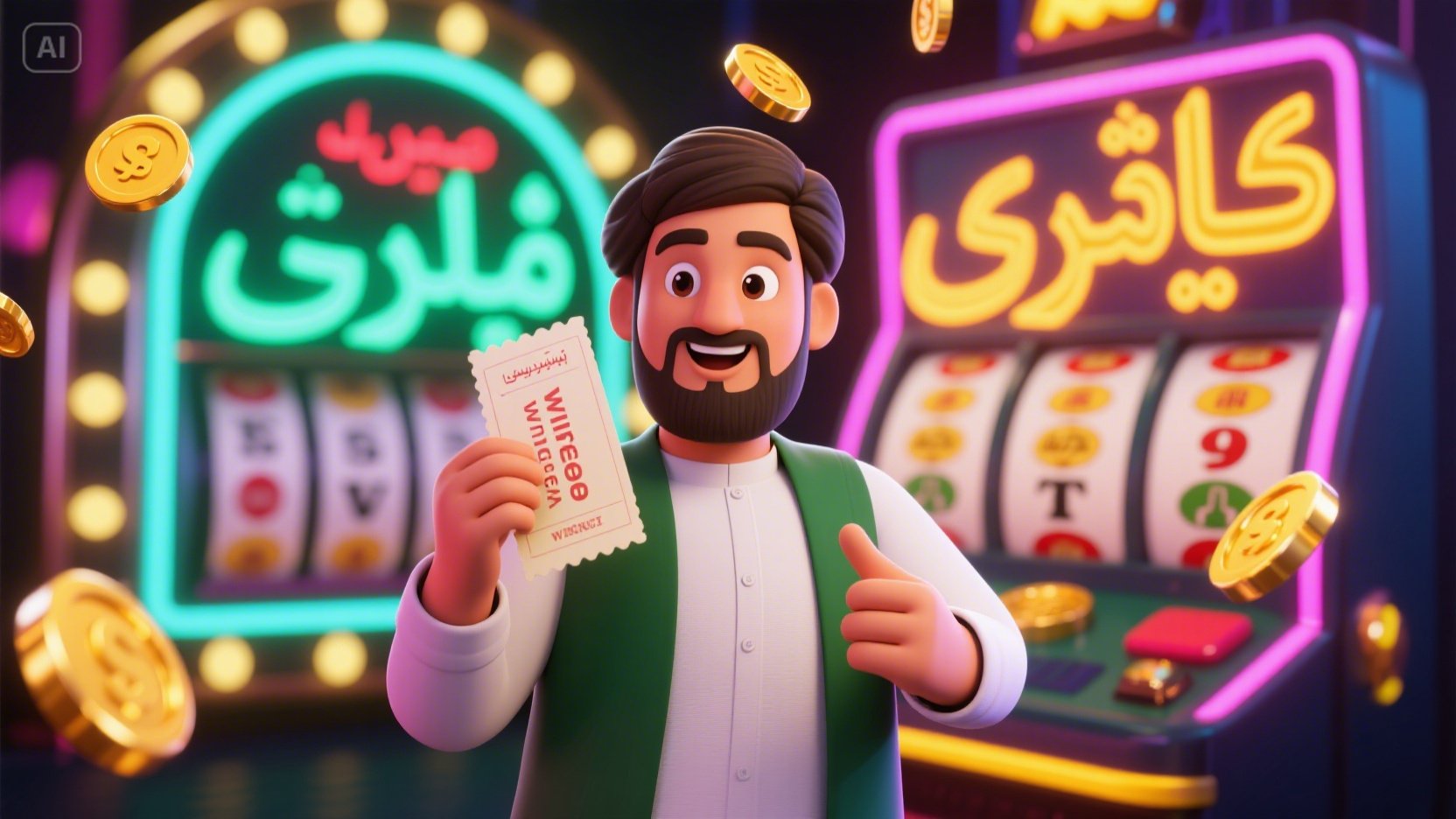 MrQDeposit once and get 200% instantly! Pakistani players can play casino, cricket bets, and slots with easy local withdrawals.