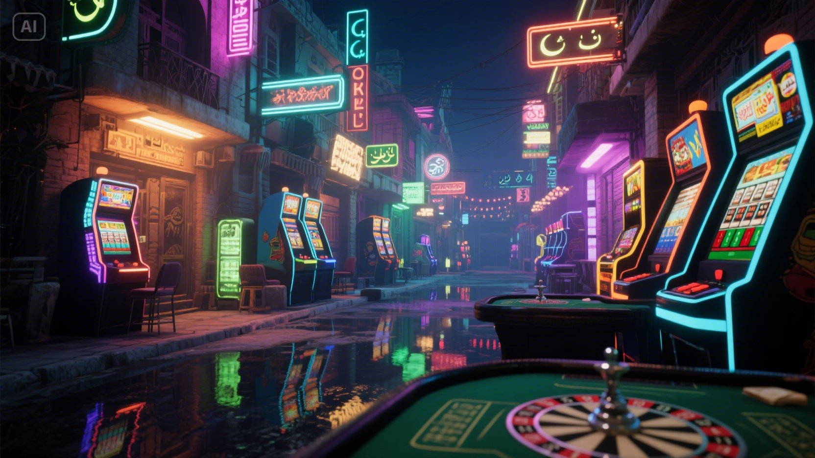 Registration at MrQ Casino